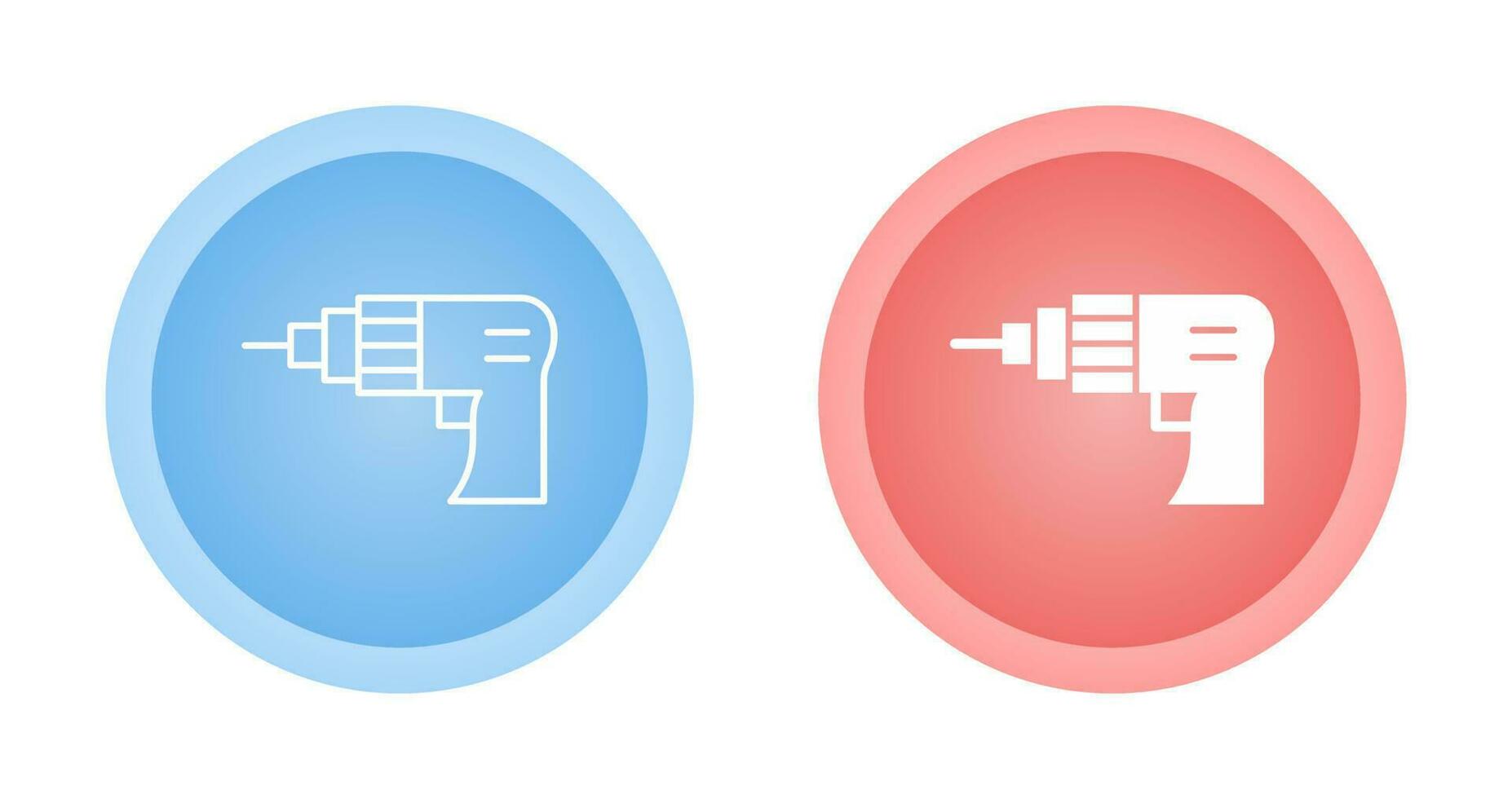Drill Vector Icon
