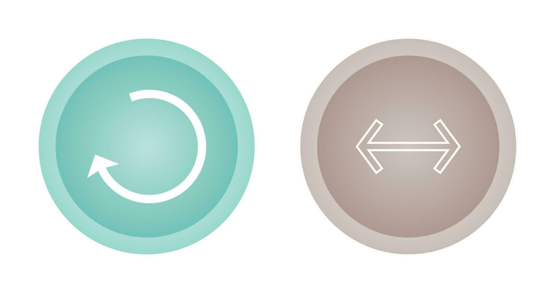 Left Vector Icon