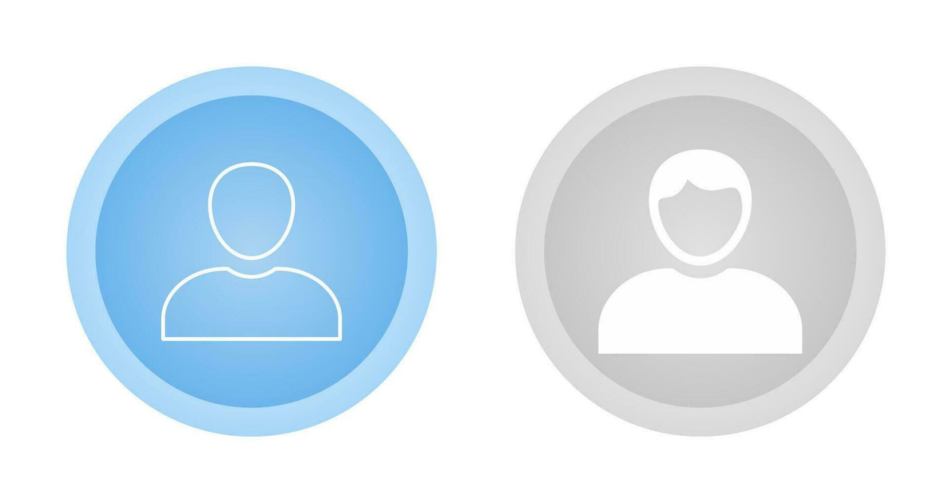 Admin Roles Vector Icon
