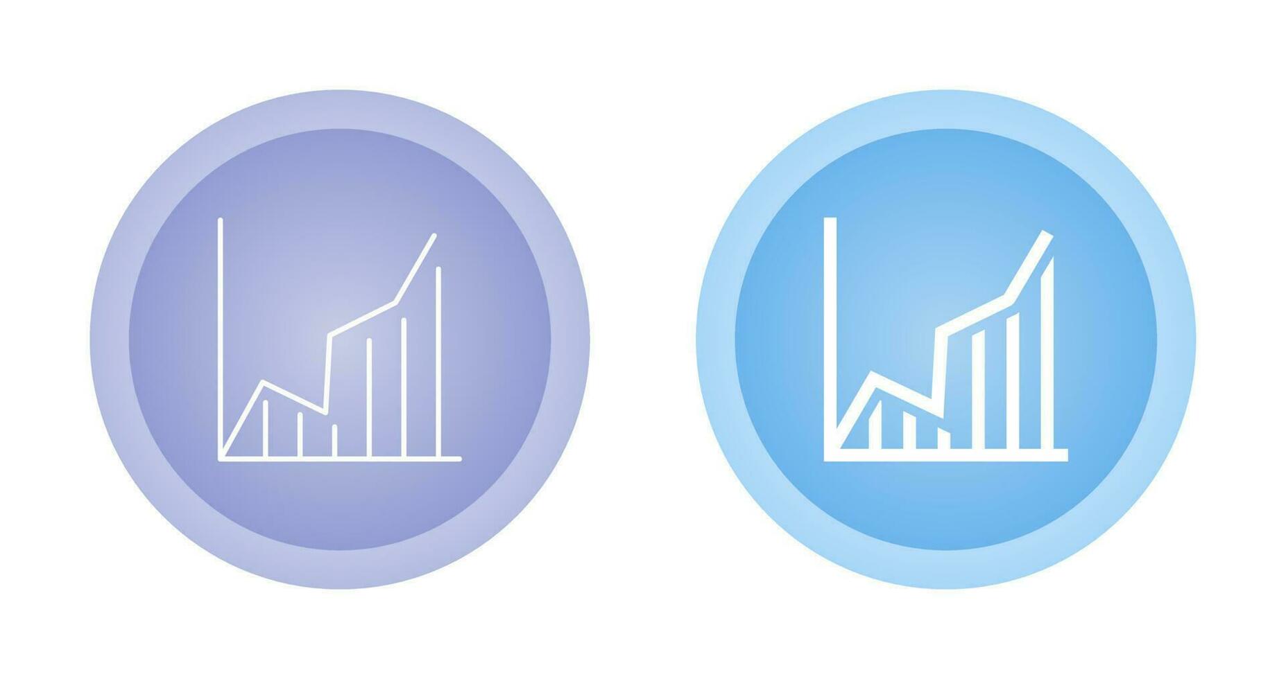 Charts Vector Icon 23652640 Vector Art at Vecteezy