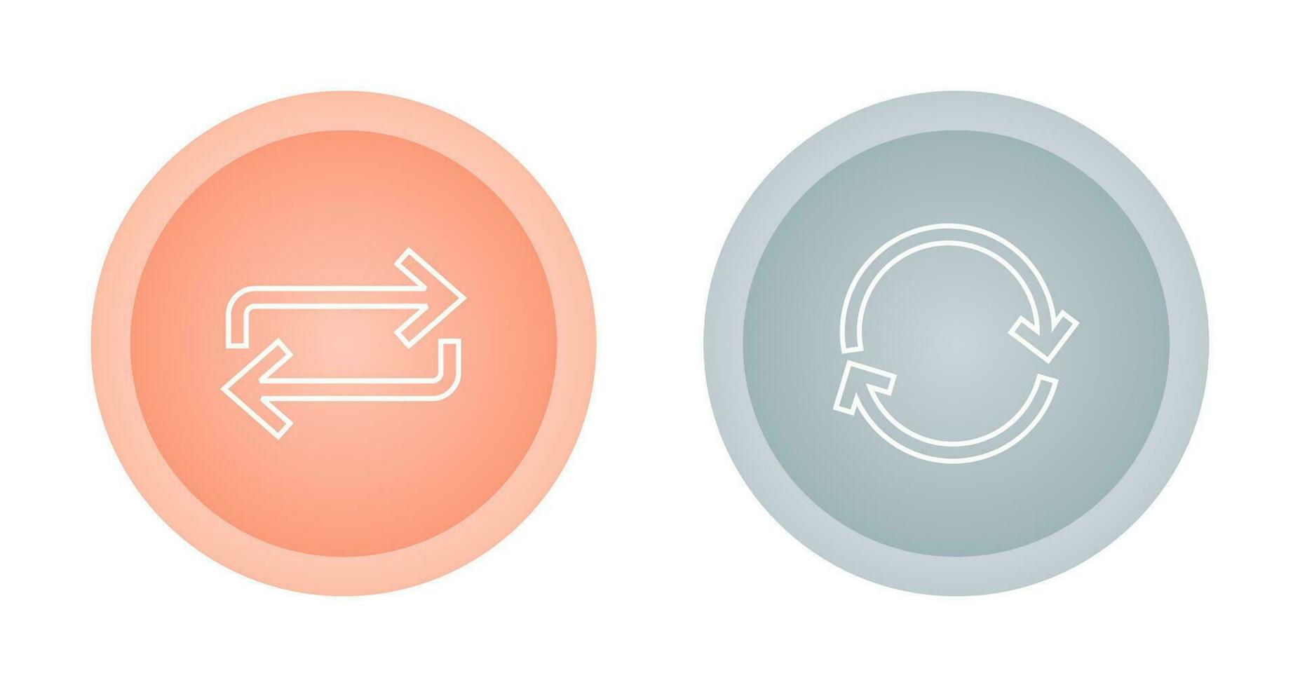 Repeat Vector Icon