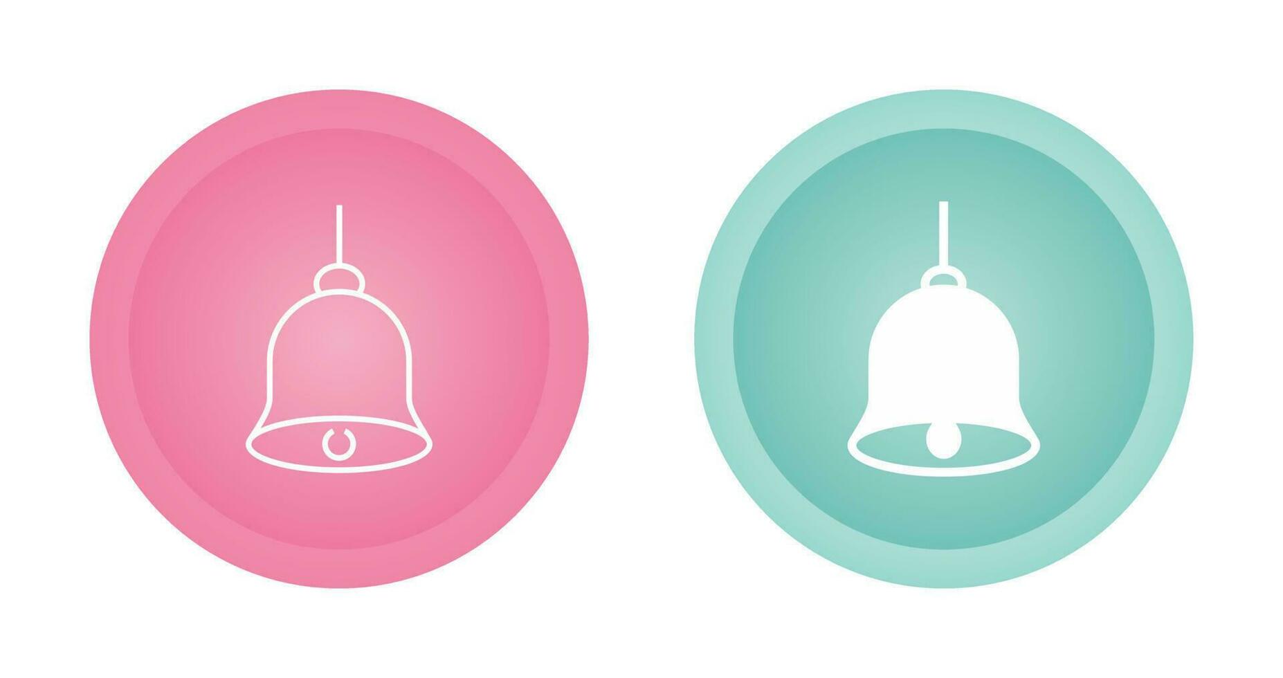 Bell Vector Icon