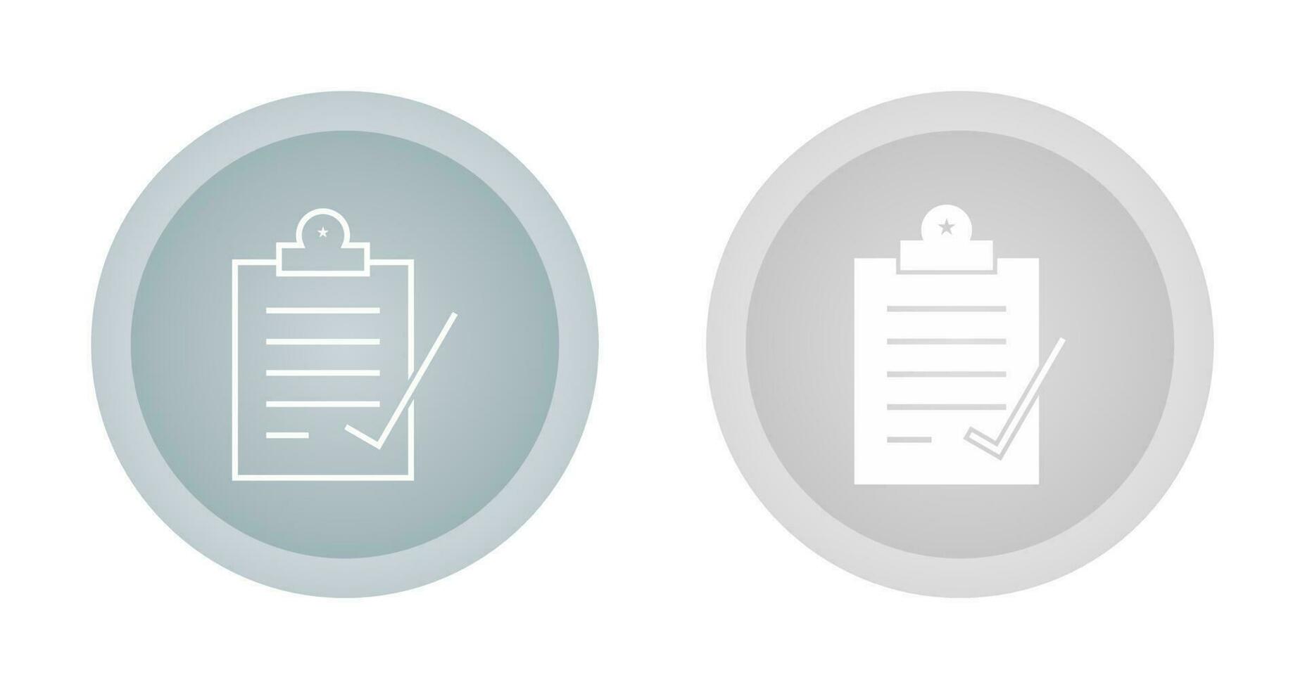 Register Vector Icon