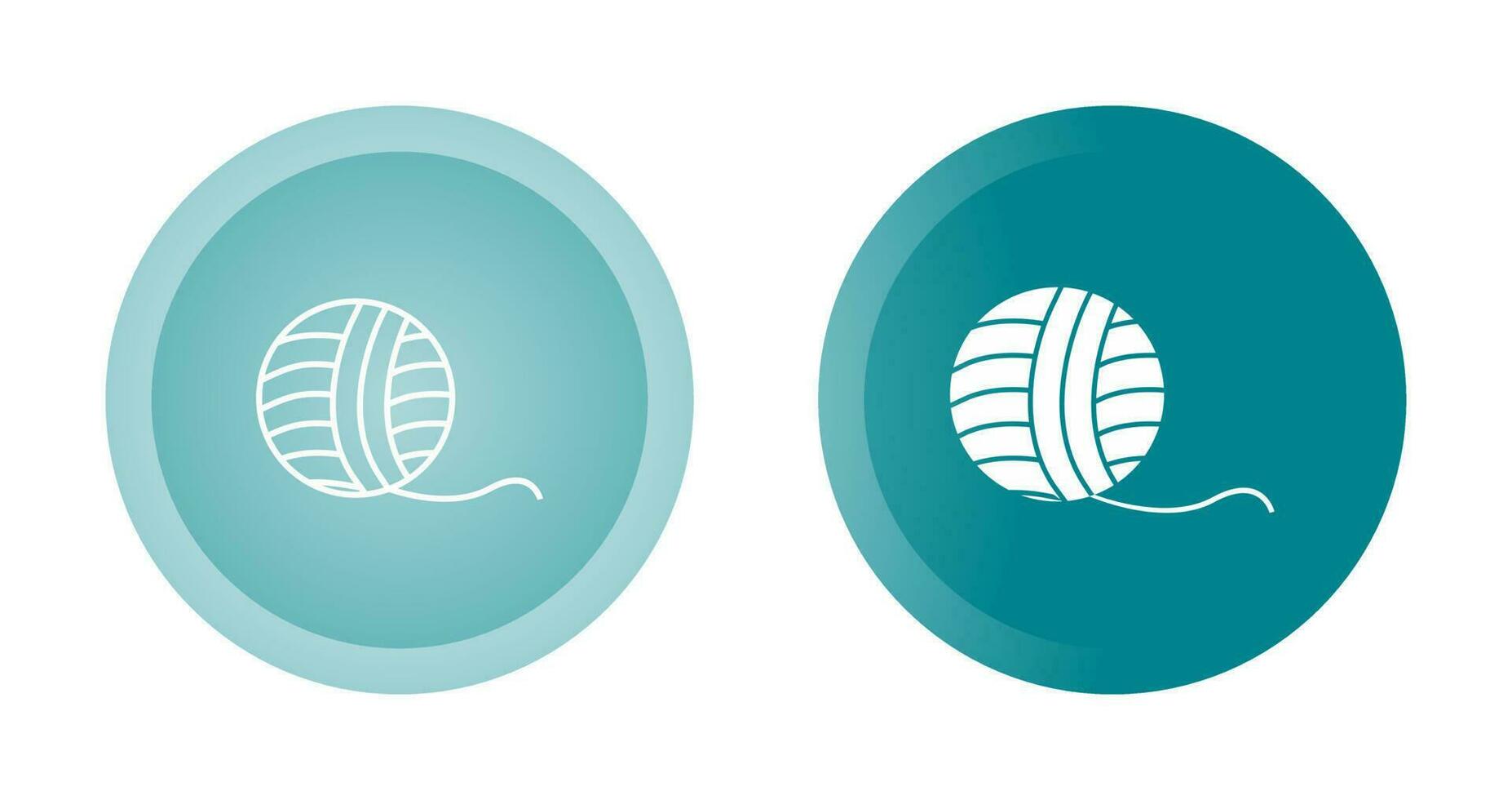 Wool Vector Icon