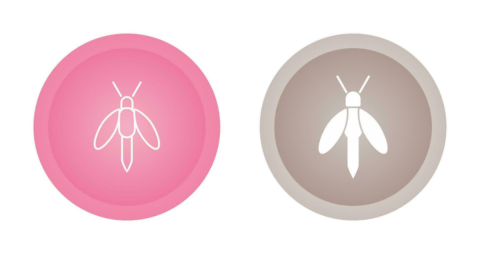 Firefly Vector Icon