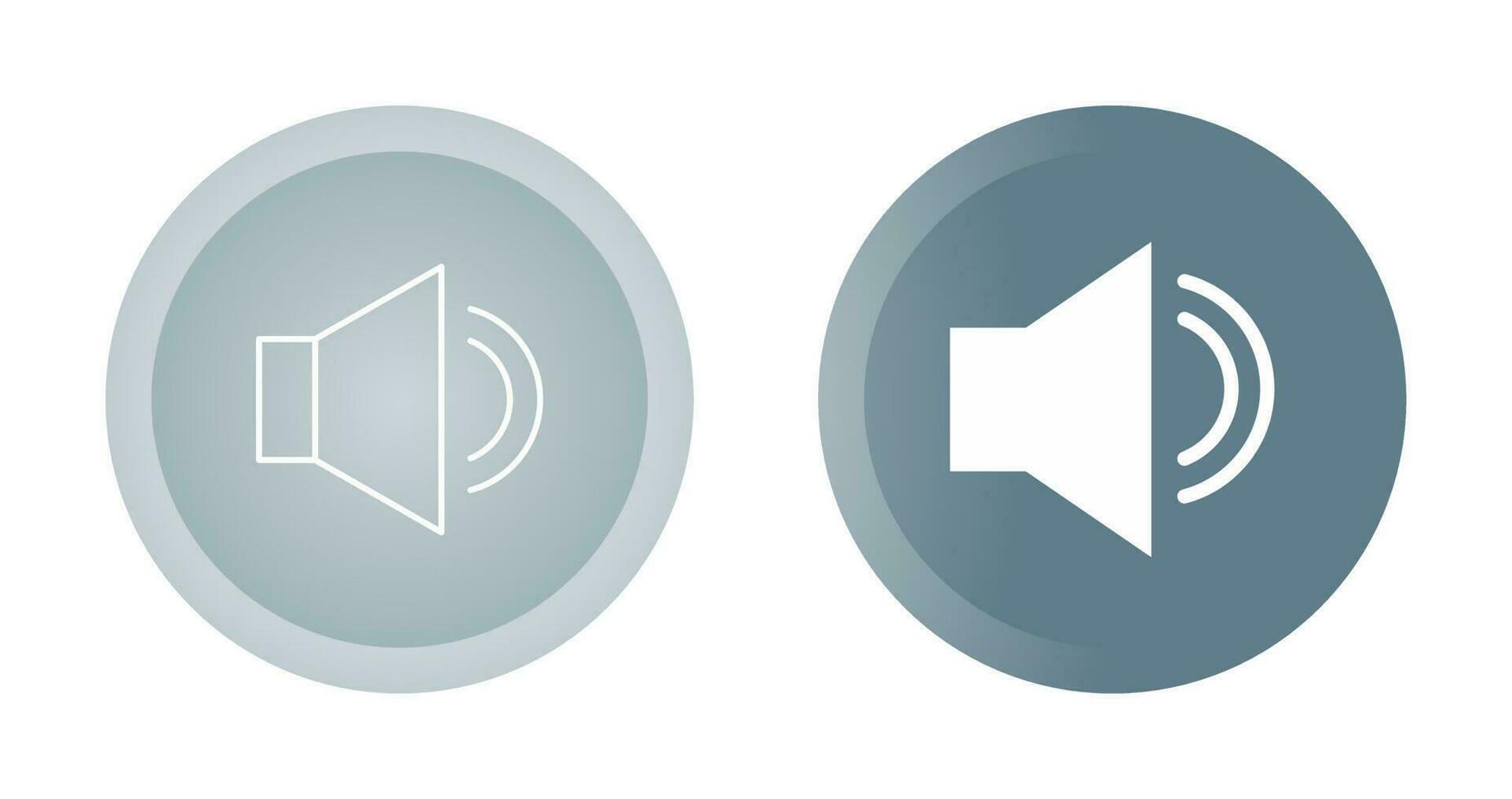 Audio Profiles Vector Icon