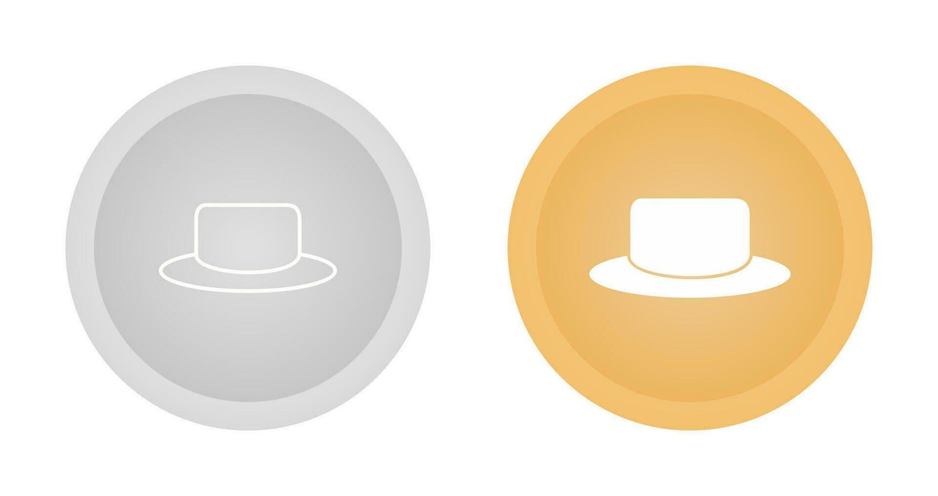 Hat Vector Icon