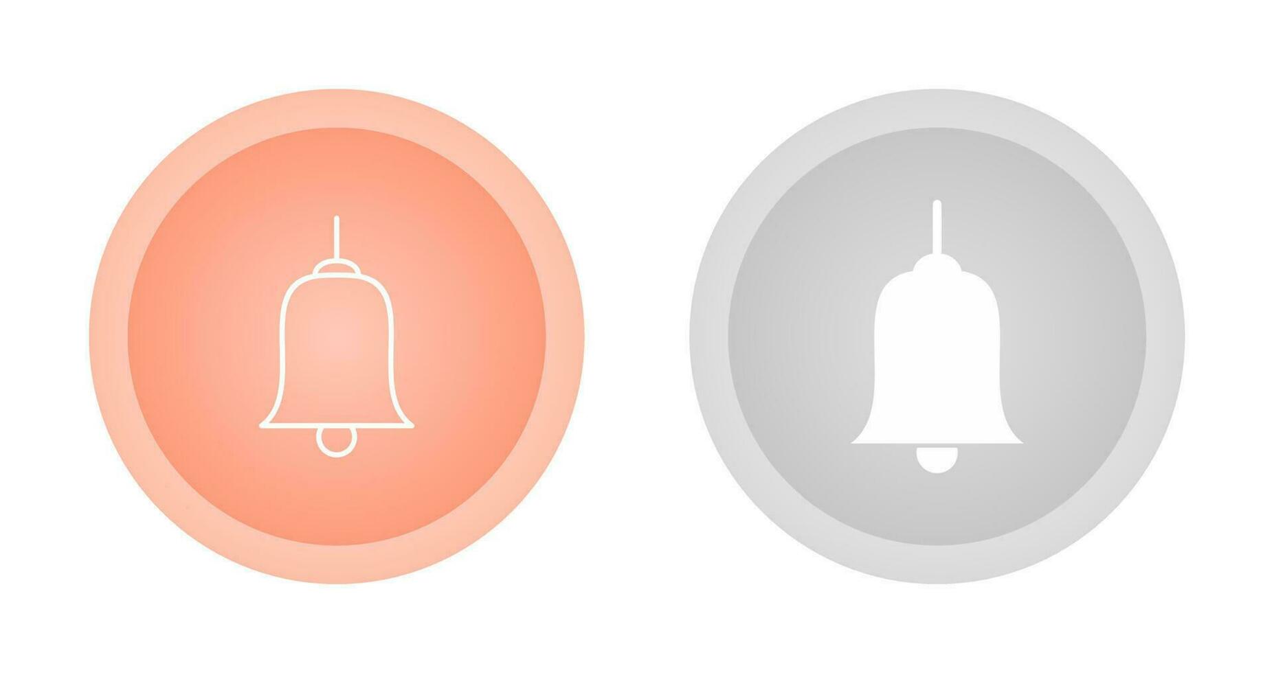 Bells Vector Icon