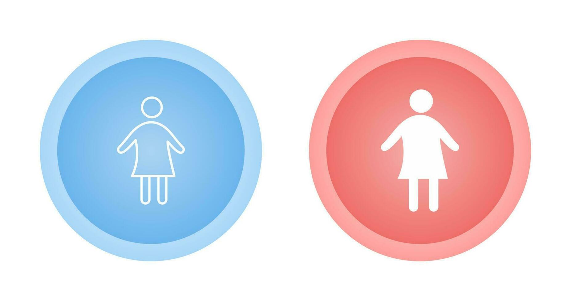 Child Vector Icon