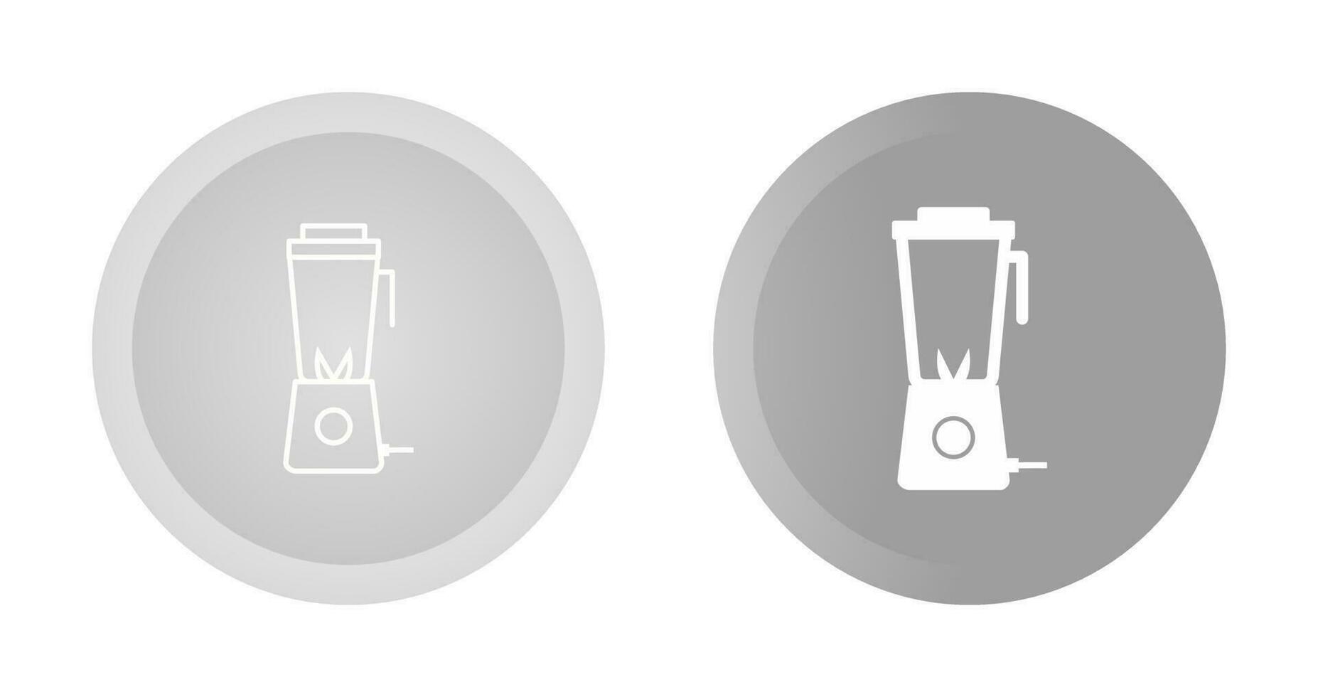 Blender Vector Icon