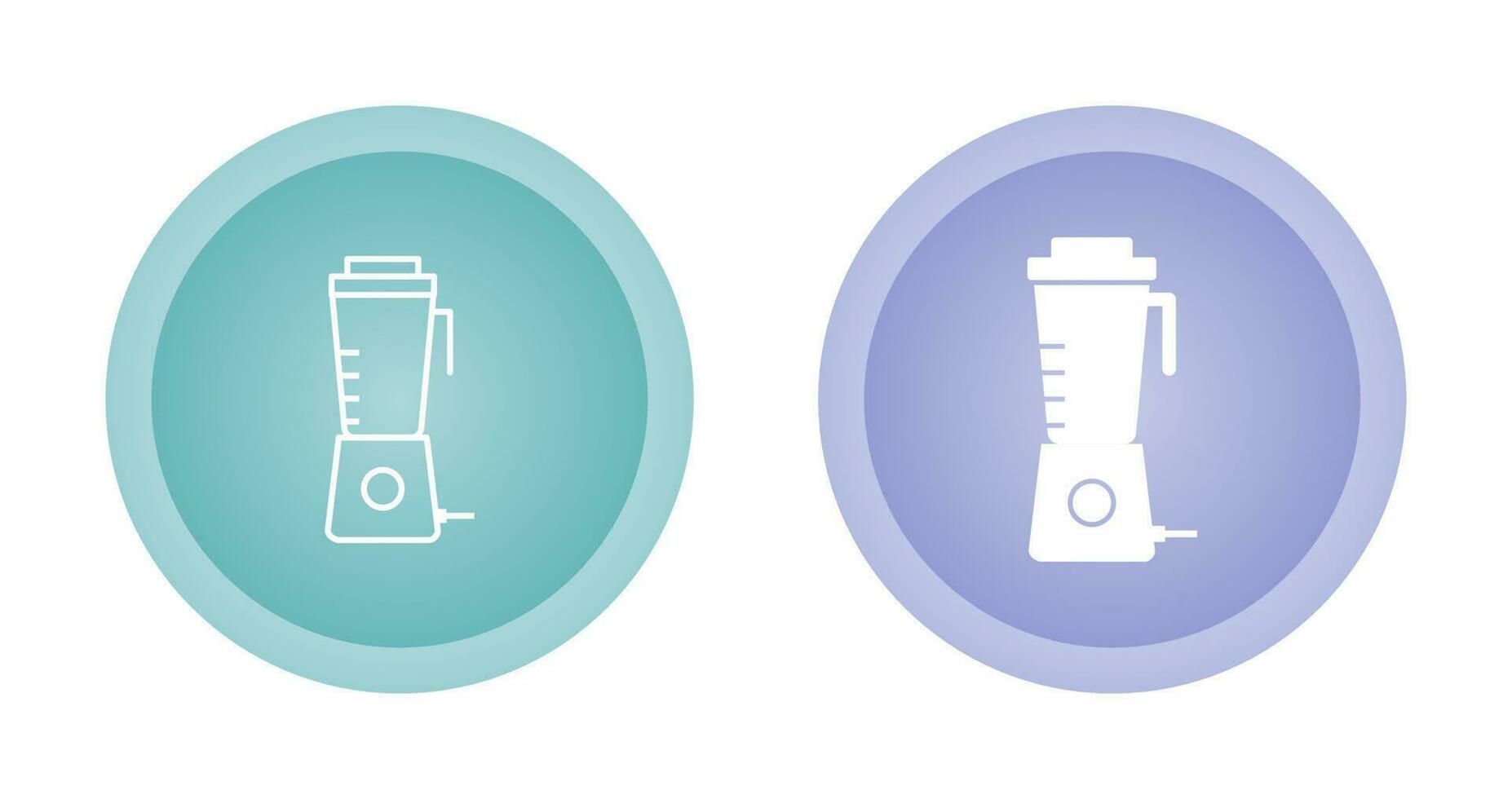 Juicer Vector Icon