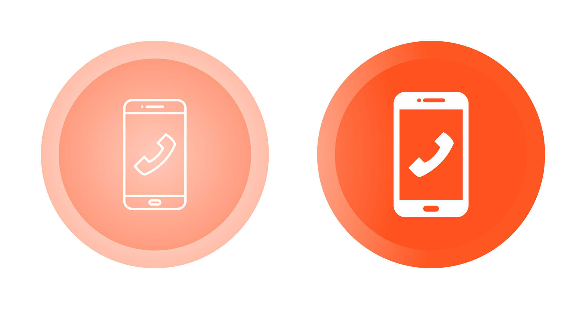 Dial Call Vector Icon 23653380 Vector Art at Vecteezy