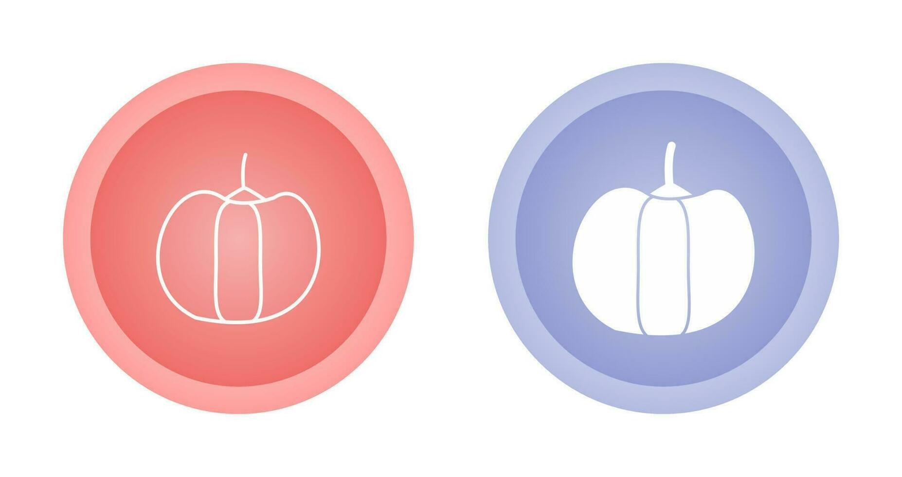 Pepper Vector Icon