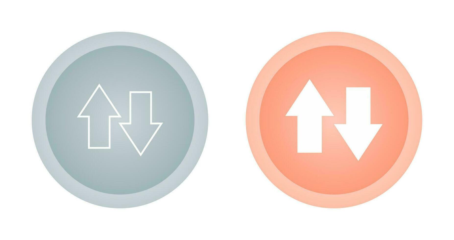 Data Connection Vector Icon