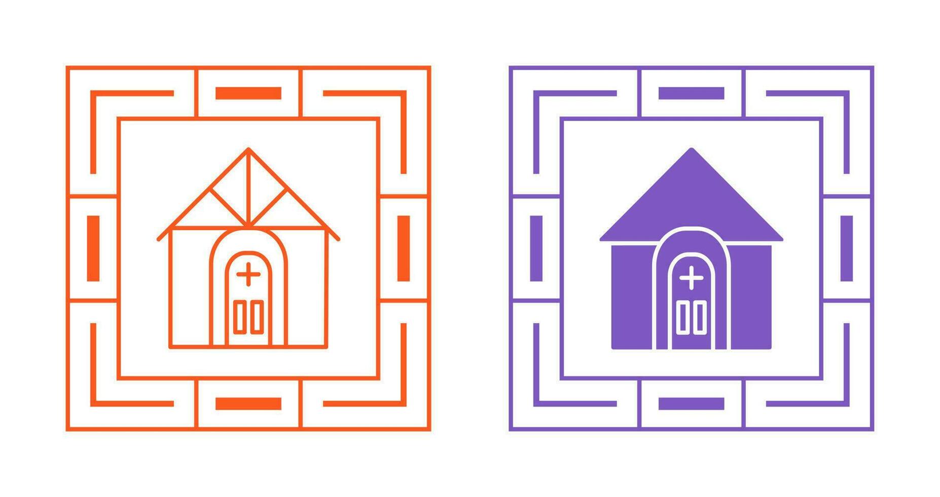 House Vector Icon