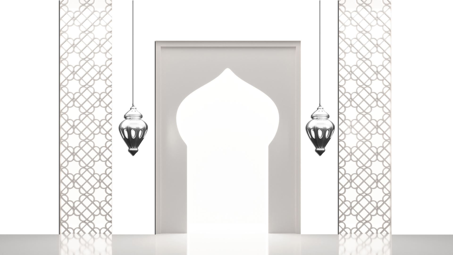 Mosque Door PNG Transparent Images Free Download