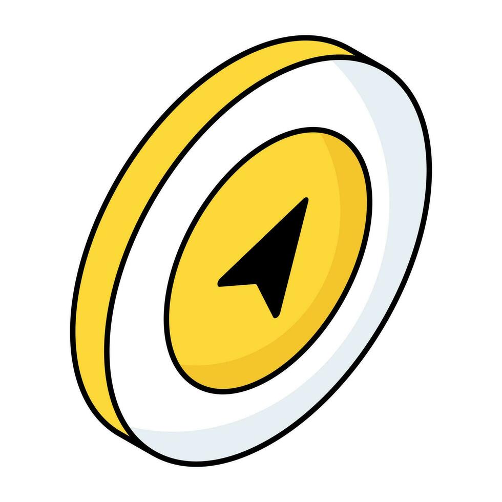 Premium download icon of mouse arrow vector