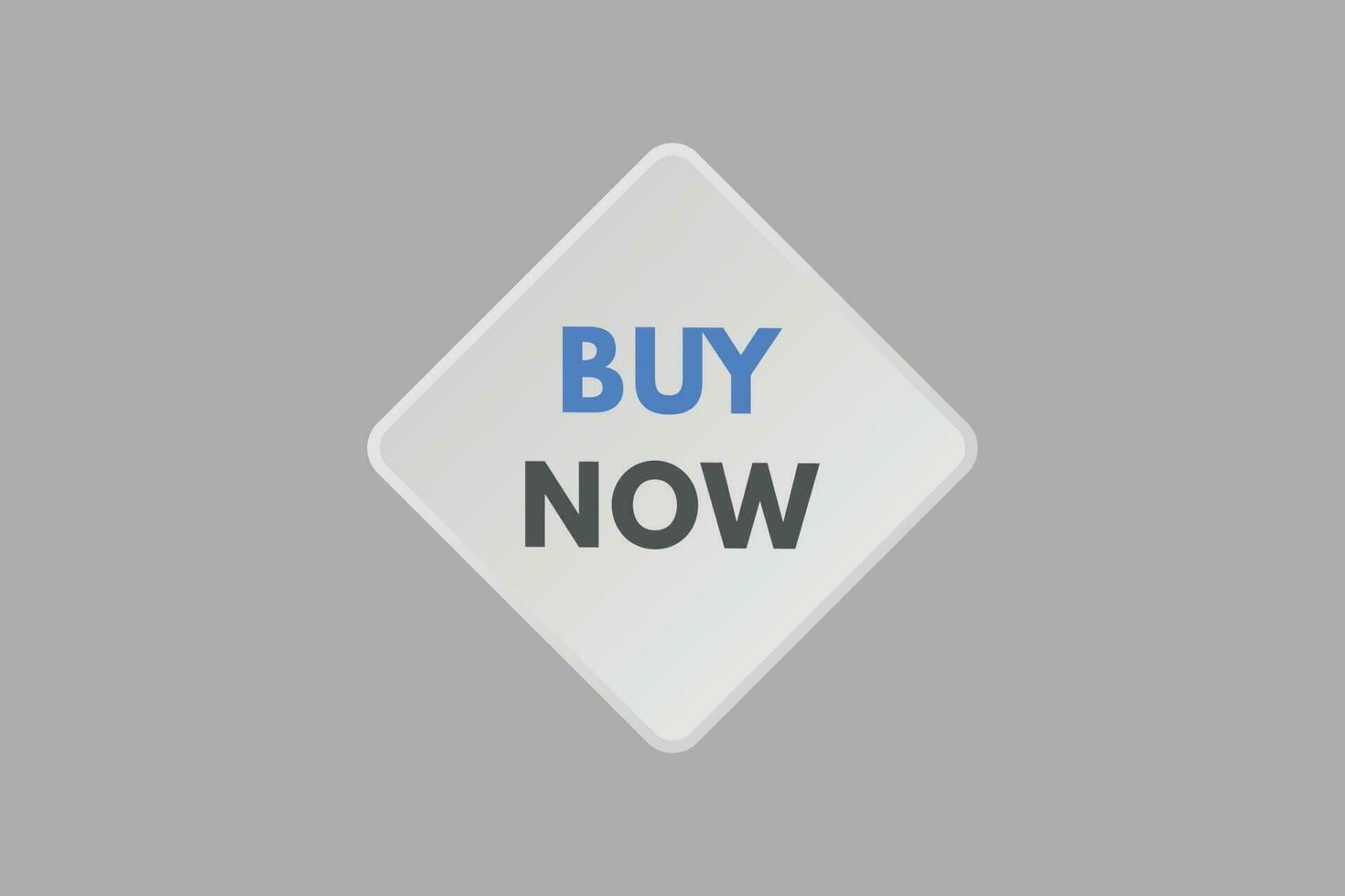 Buy Now text Button. Buy Now Sign Icon Label Sticker Web Buttons vector