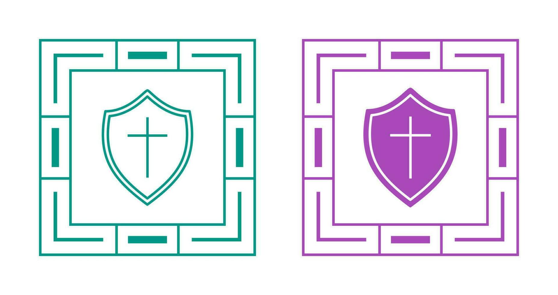 Shield Vector Icon