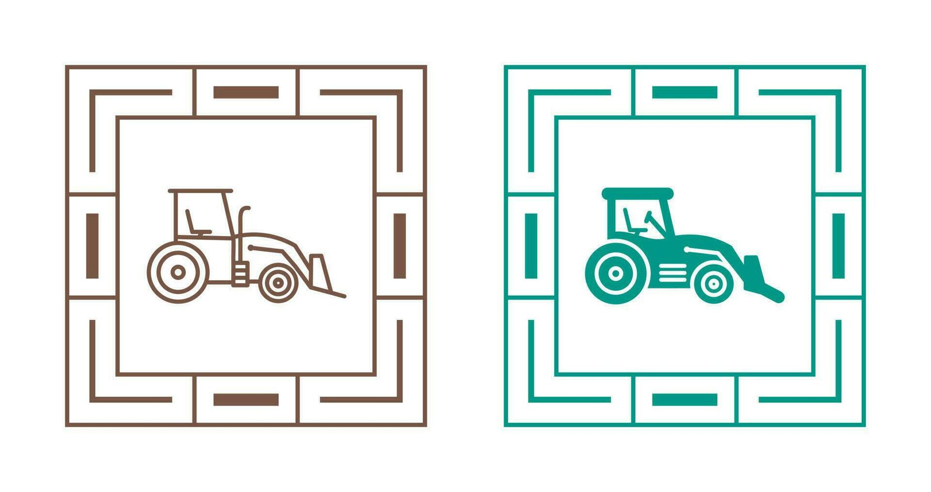 Loader Vector Icon