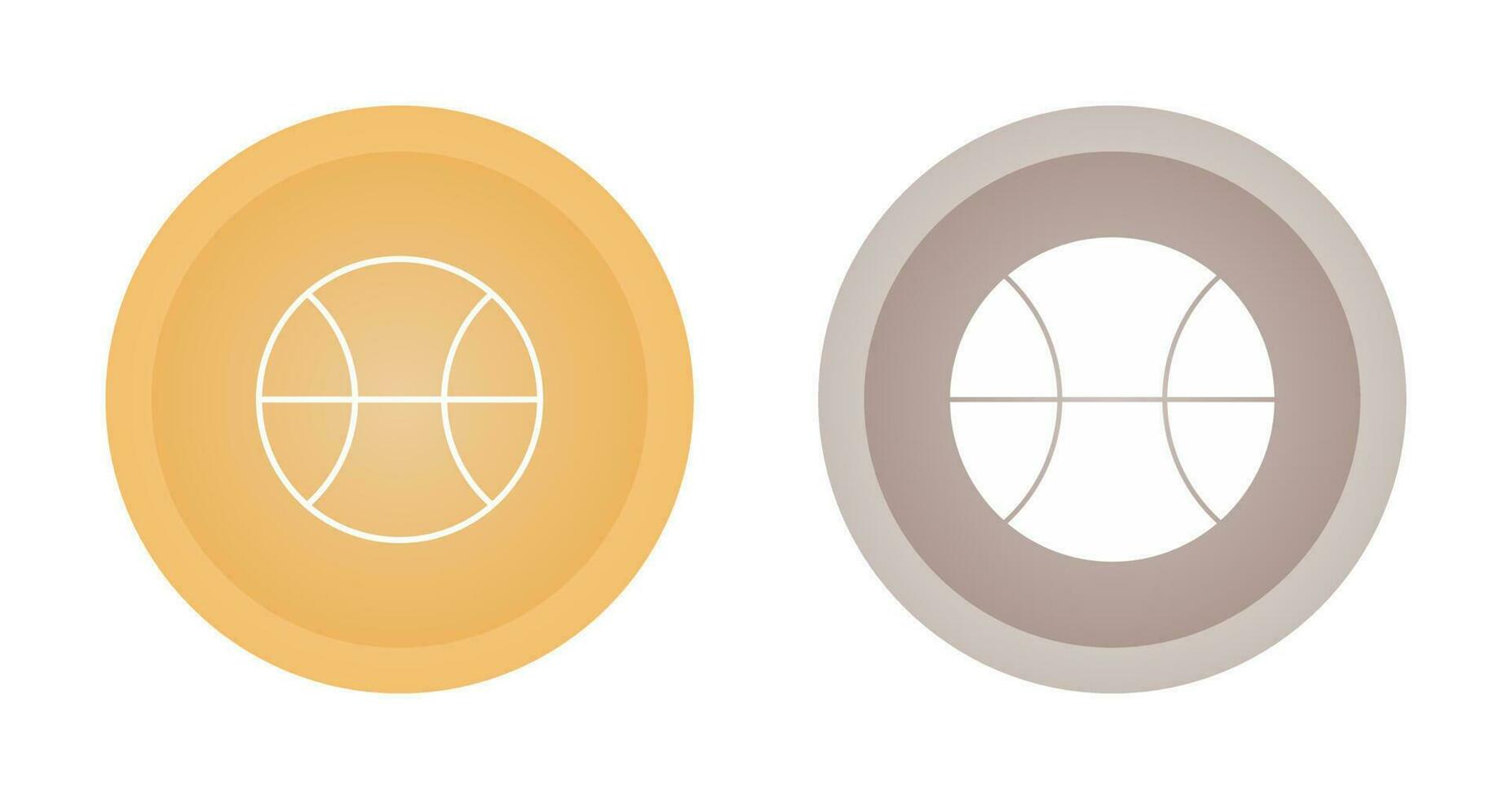 Ball Vector Icon