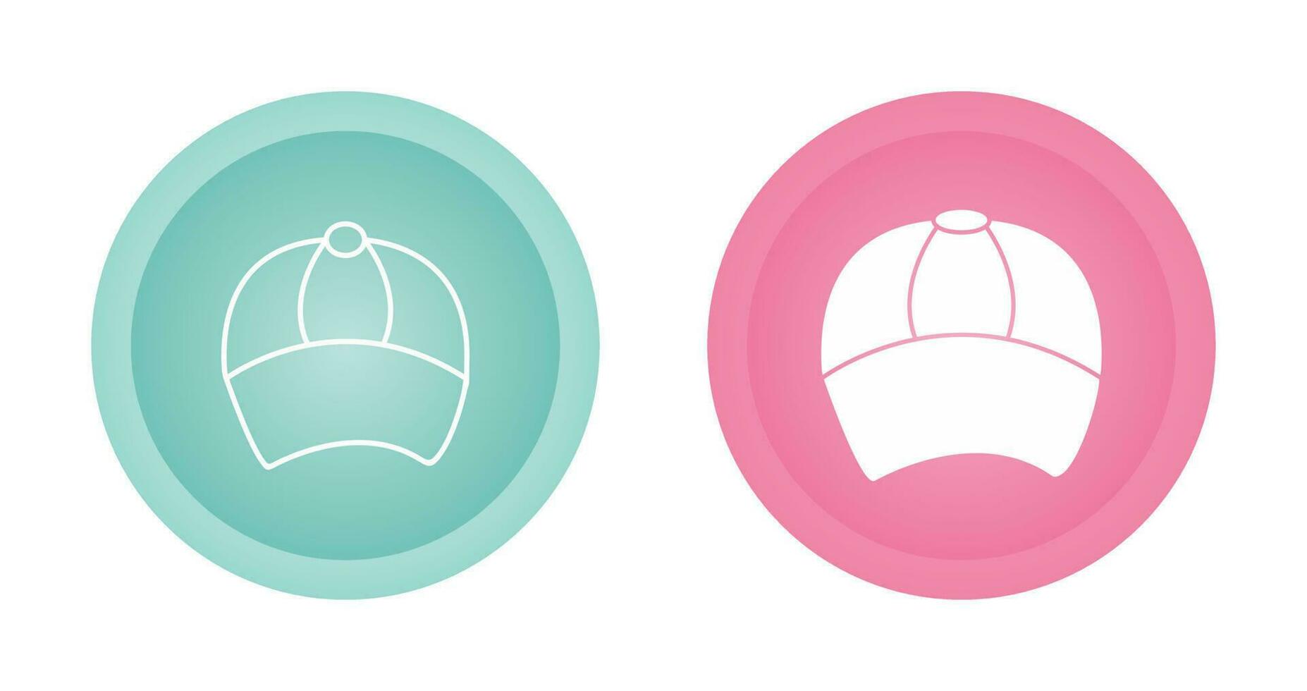 Cap Vector Icon