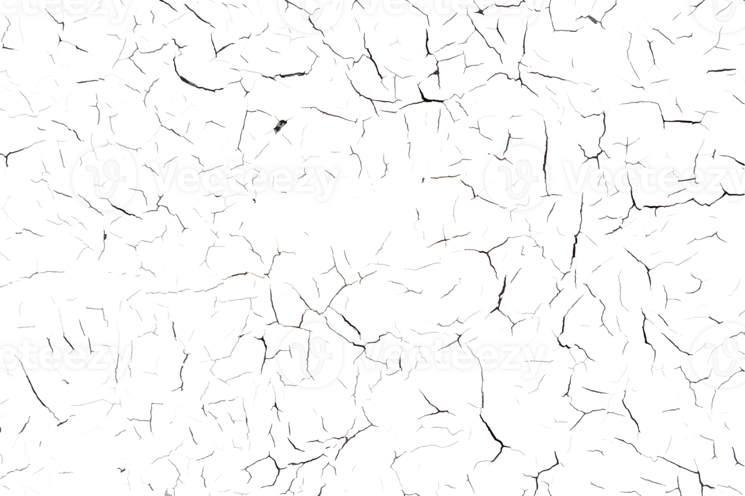 Rustic grunge texture with grain and stains. Abstract noise background. PNG graphic illustration with transparent background.