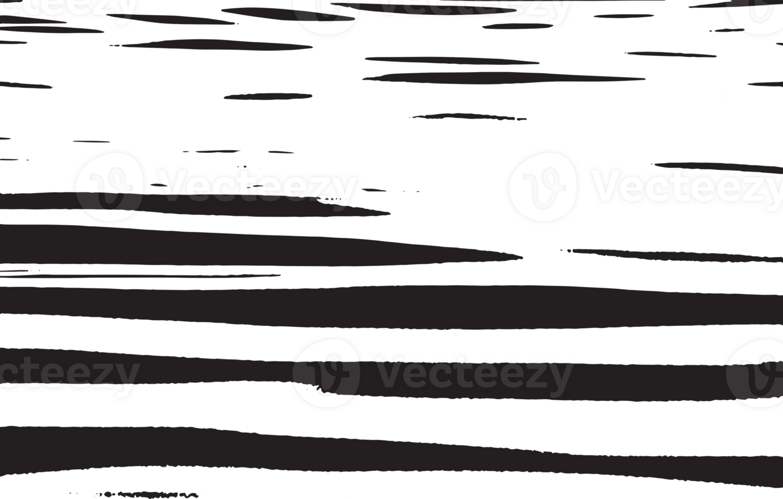 Grunge stripes and lines texture background. Abstract overlay. PNG graphic illustration with transparent background.