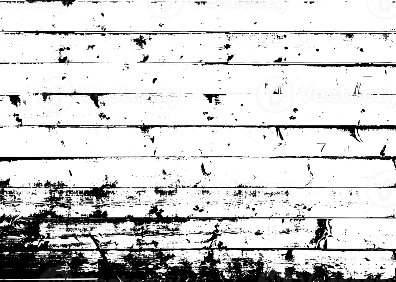 Grunge stripes and lines texture background. Abstract overlay. PNG graphic illustration with transparent background.