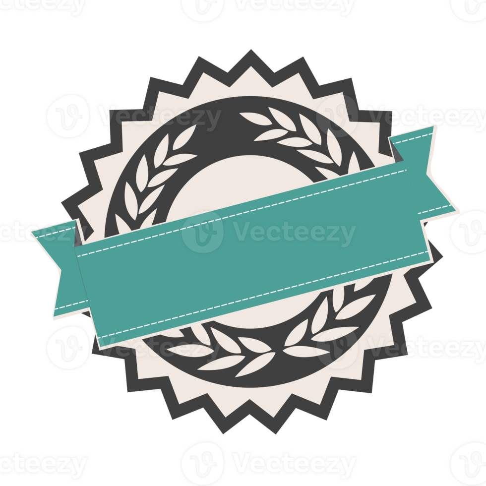 Vintage label template.It's fighter concept png