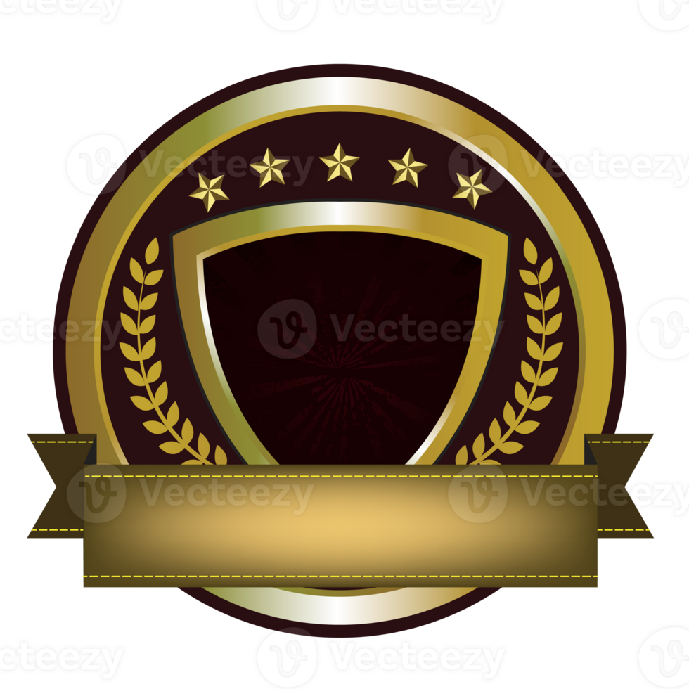 Golden logo template It #39 s winner concept 23654781 PNG Golden logo template It #39 s winner concept 23654781 PNG
