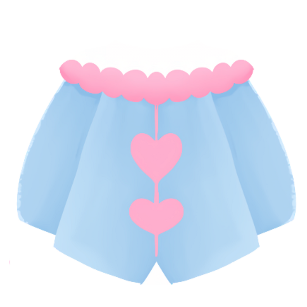 cute baby girl clothes png