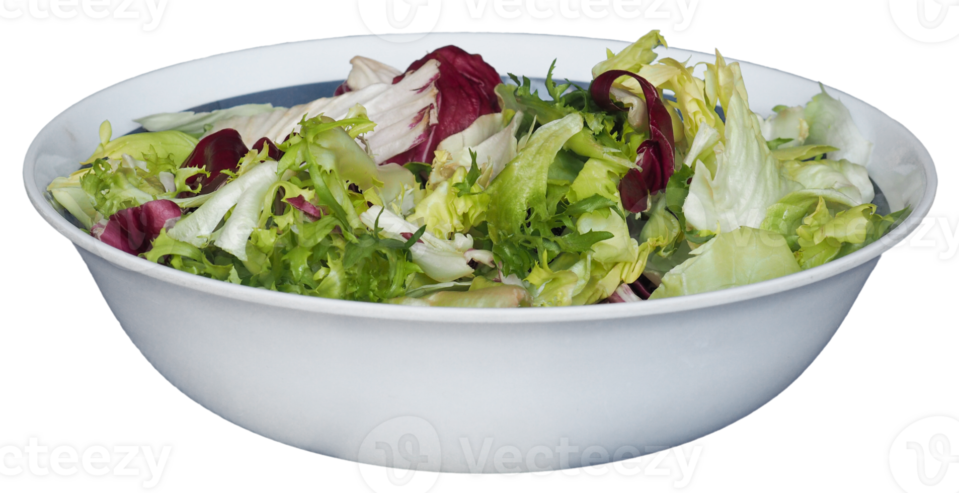 salad bowl transparent PNG