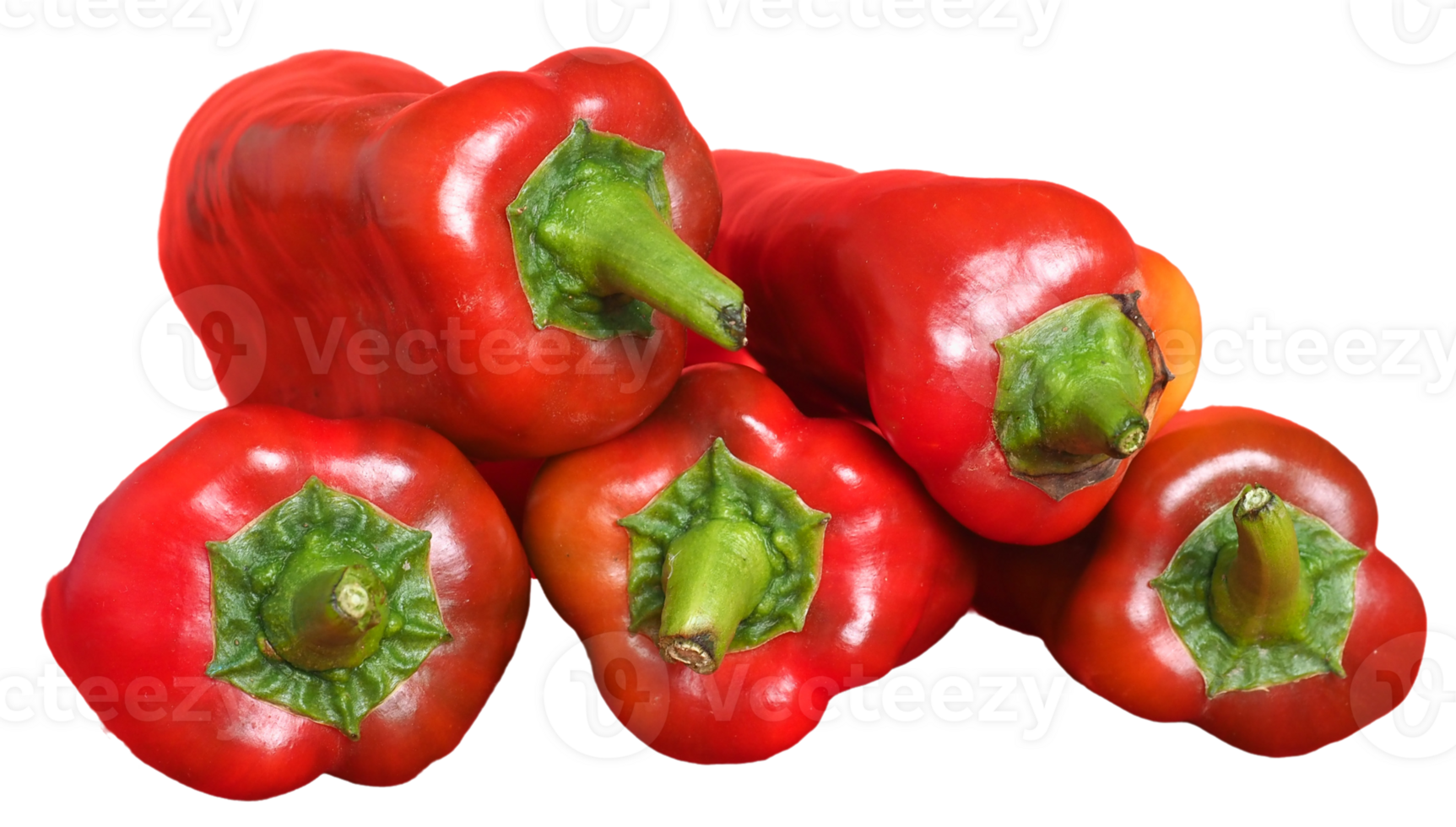 red pepper transparent PNG 23655390 PNG
