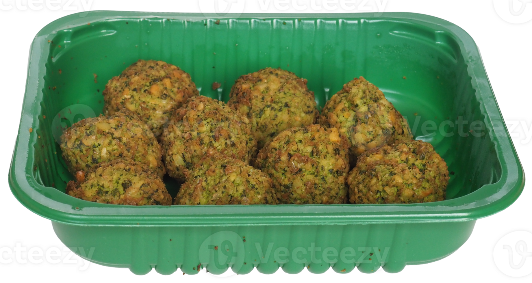 falafel transparent PNG