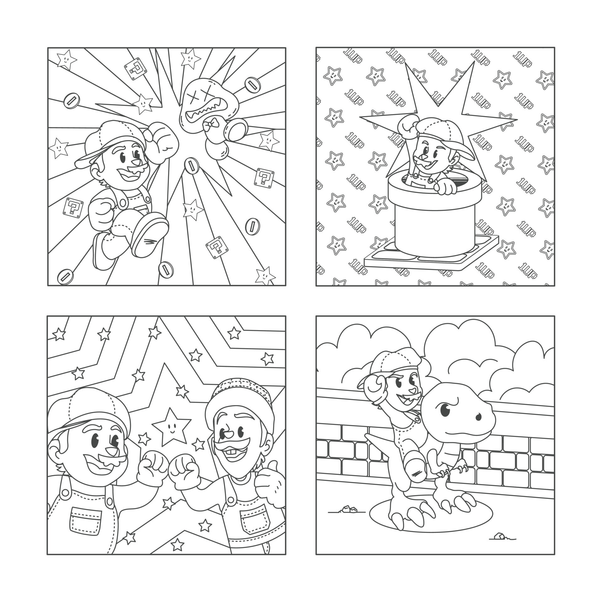 https://static.vecteezy.com/system/resources/previews/023/655/645/original/twin-plumber-adventure-coloring-pages-set-free-vector.jpg