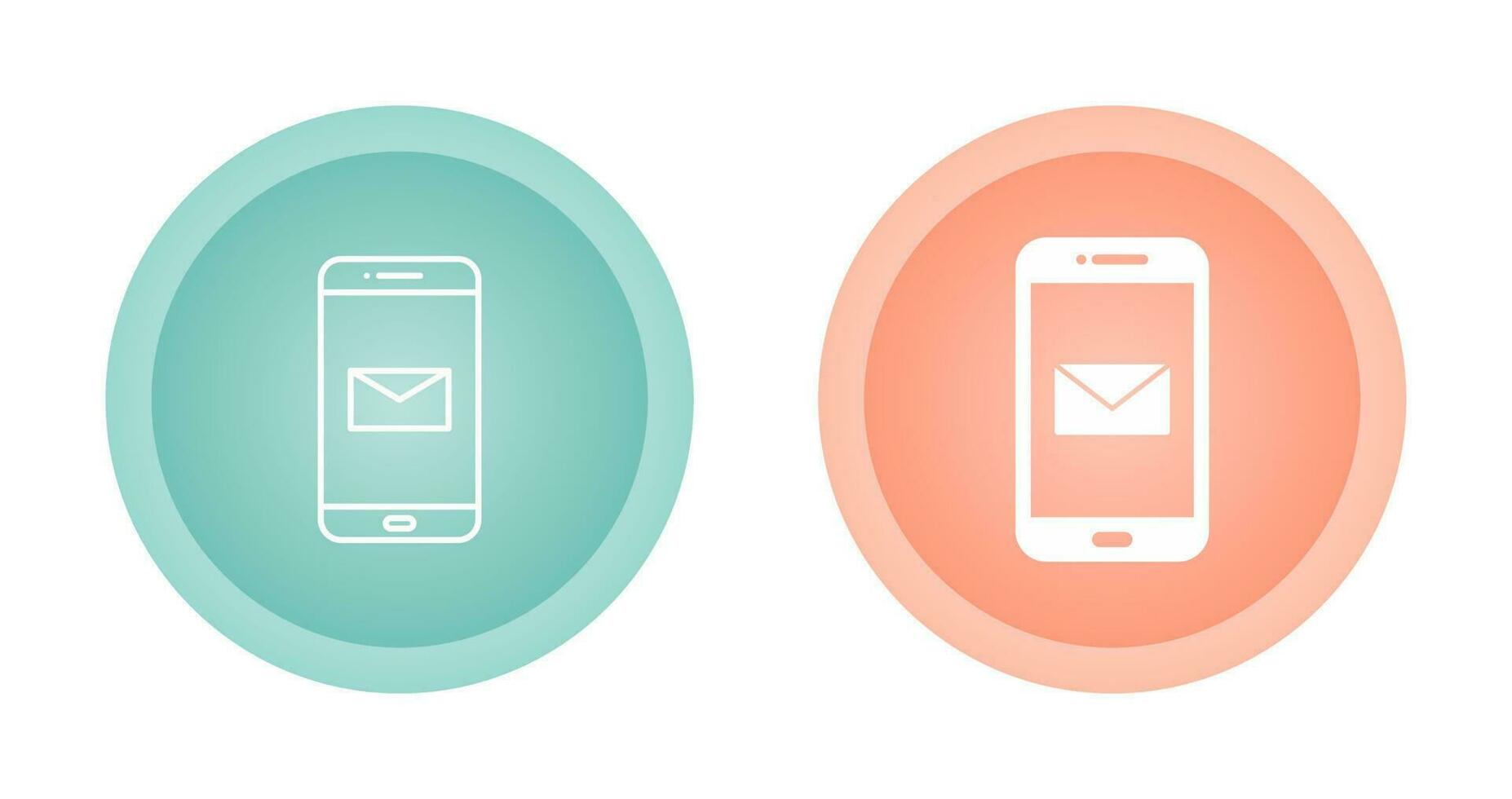 Messaging App Vector Icon