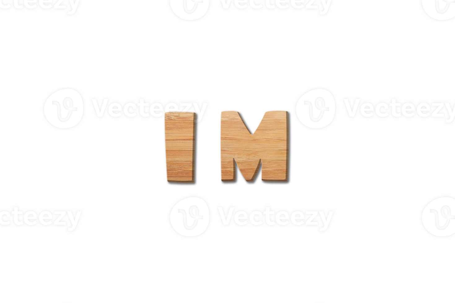 1 million subscribers celebration greeting Number with wood design png