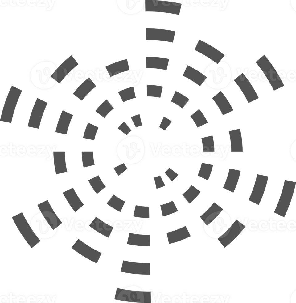 círculo som aceno. circular música audio redondo. radial gráfico do voz. abstrato equalizador. símbolo do forma de onda rebentar raios png