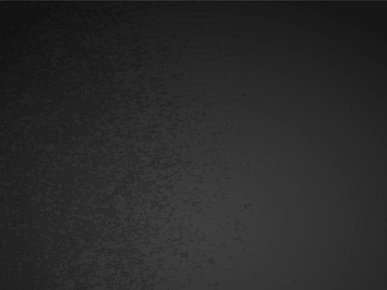 Grunge grainy dirty texture. Dark scratched distress abstract urban overlay background. Vector illustration