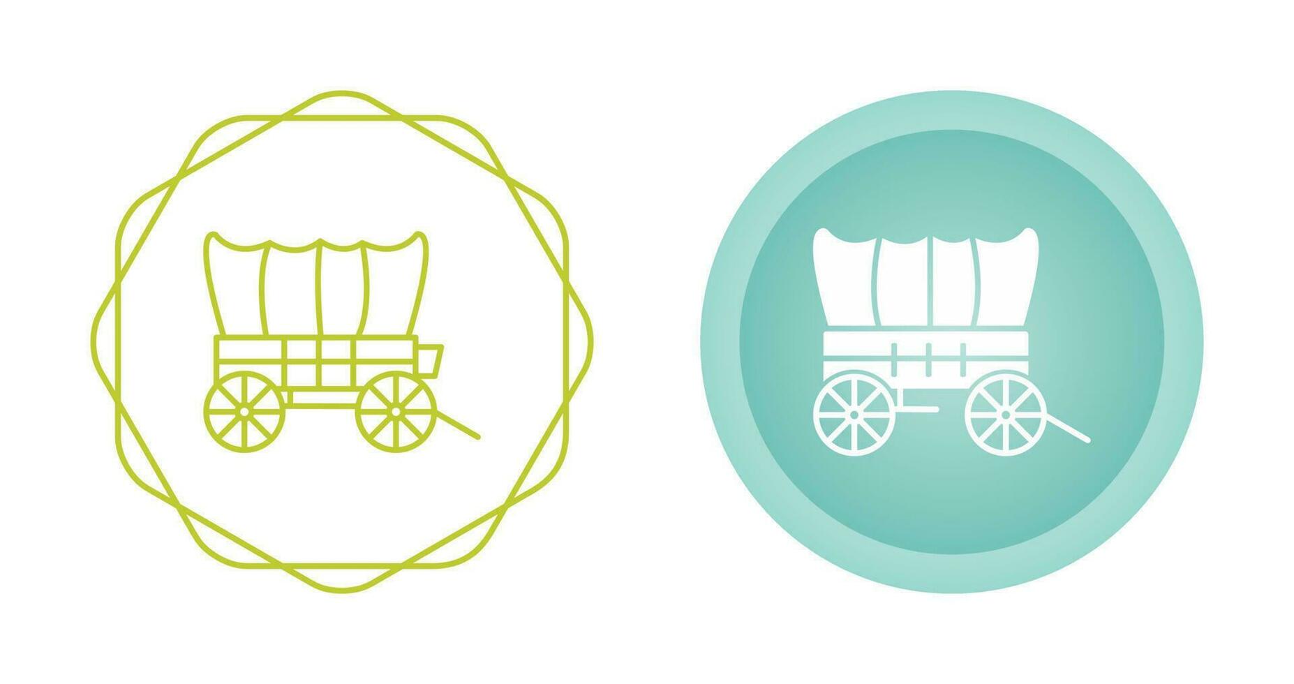 Cart Vector Icon