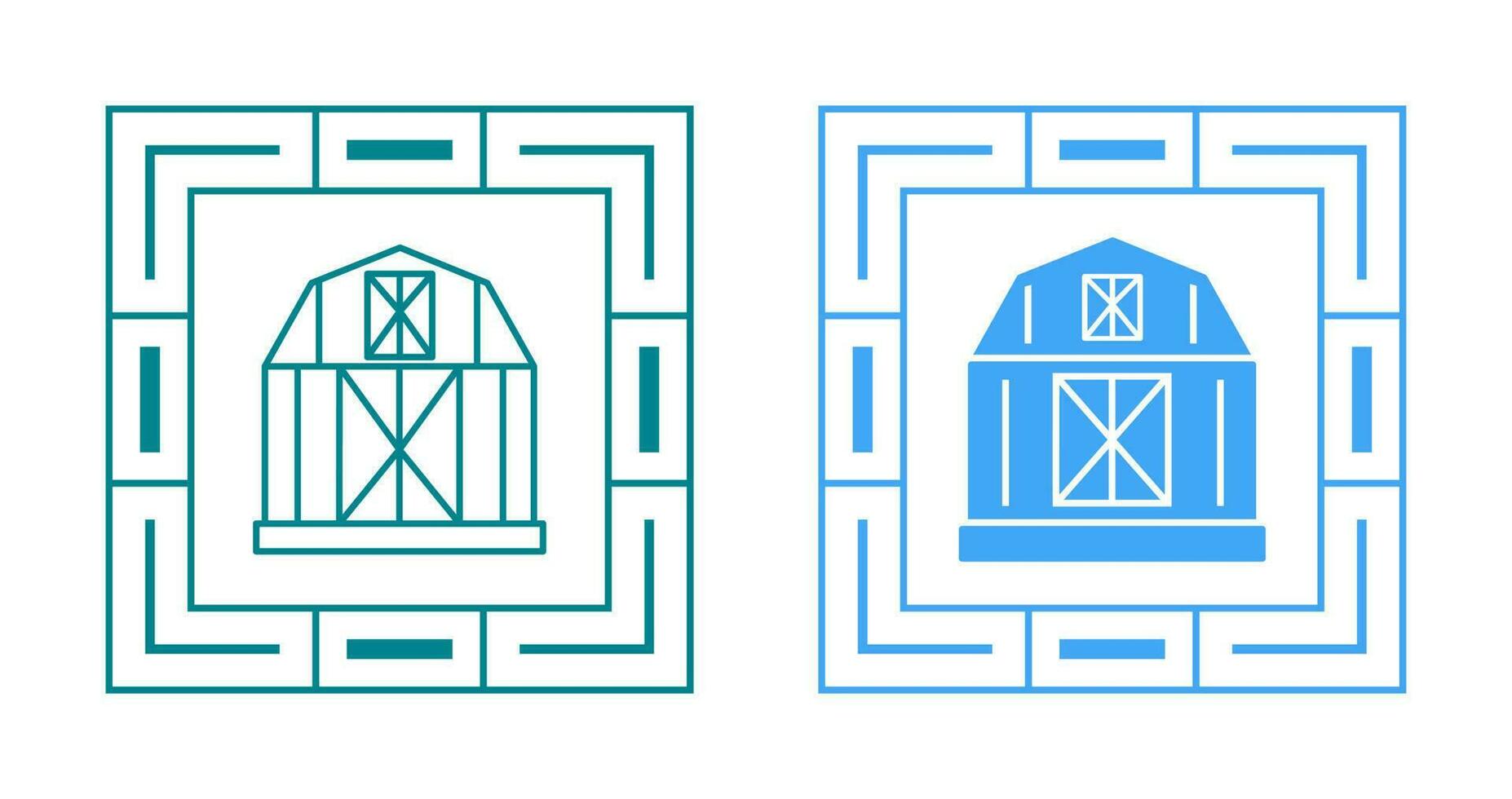 Stock Vector Icon