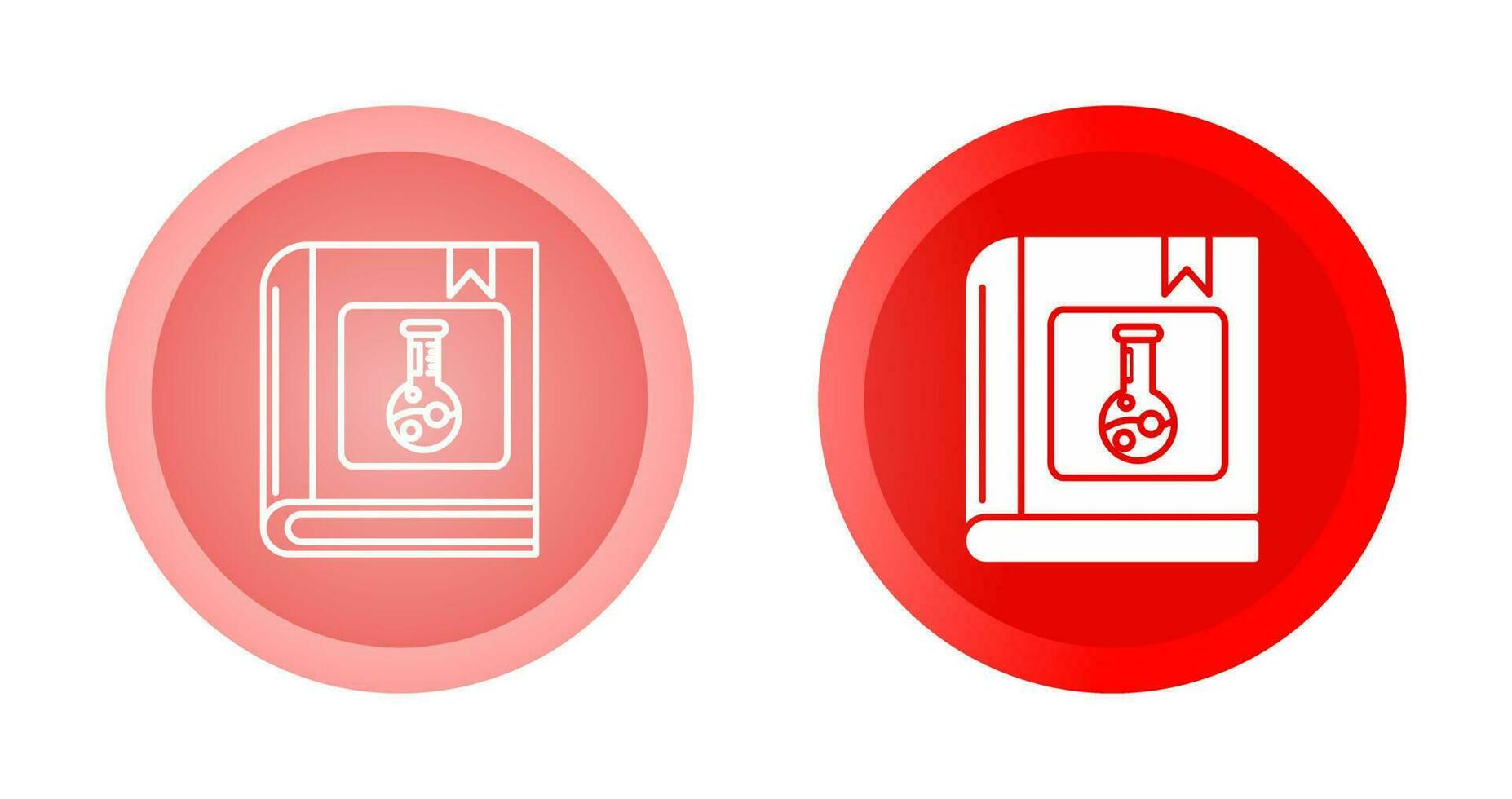 Book Vector Icon