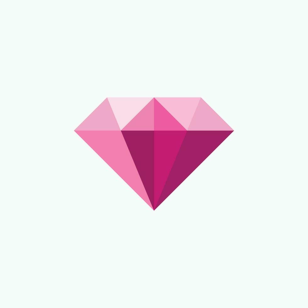 Free diamond vector design