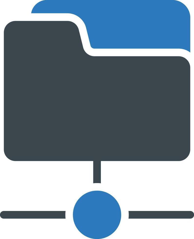 device electronic folder 23664174 Vector Art at Vecteezy