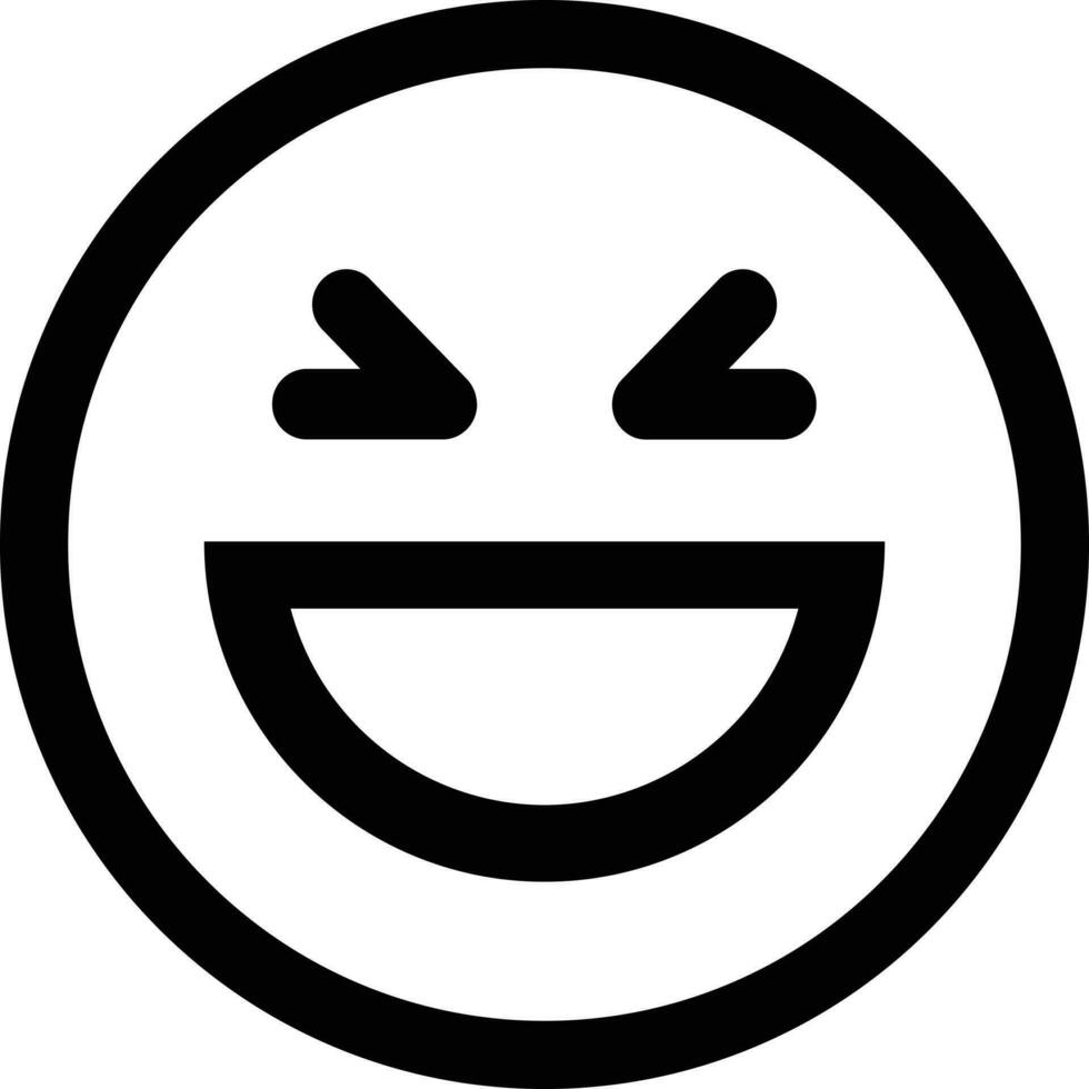 emoji emoticon funny vector