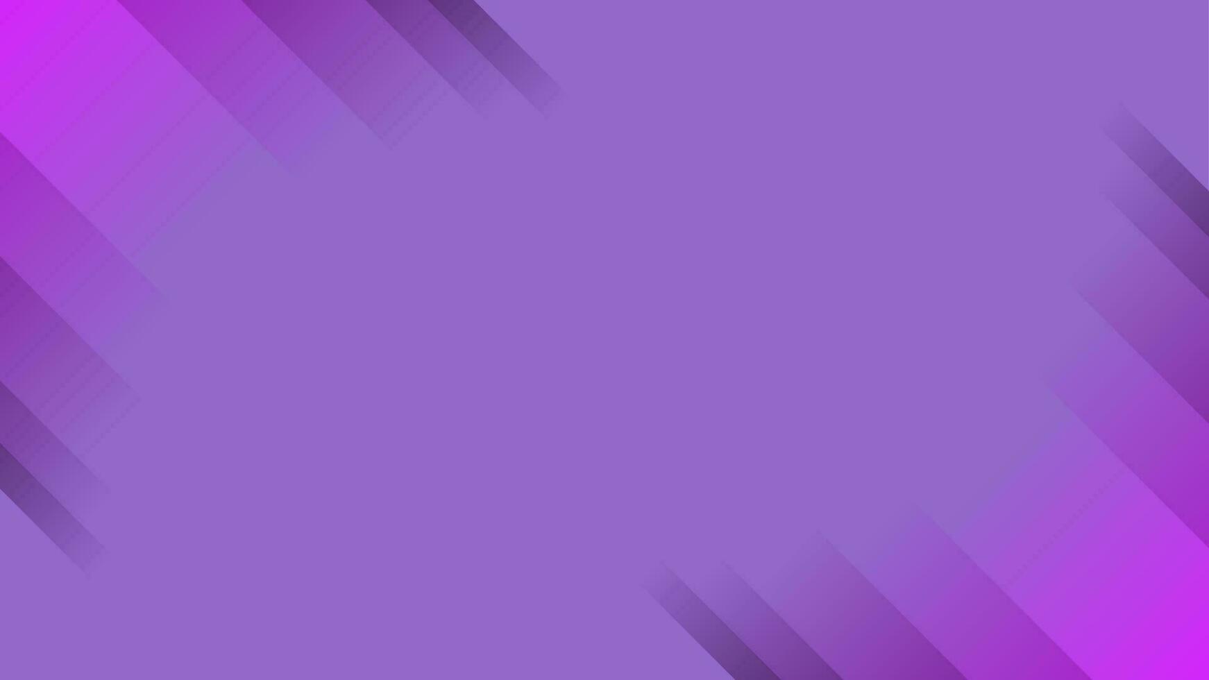 Abstract background vector illustration. Purple background vector illustration. Simple abstract purple background for wallpaper, display, landing page, banner, or layout. Design graphic for display