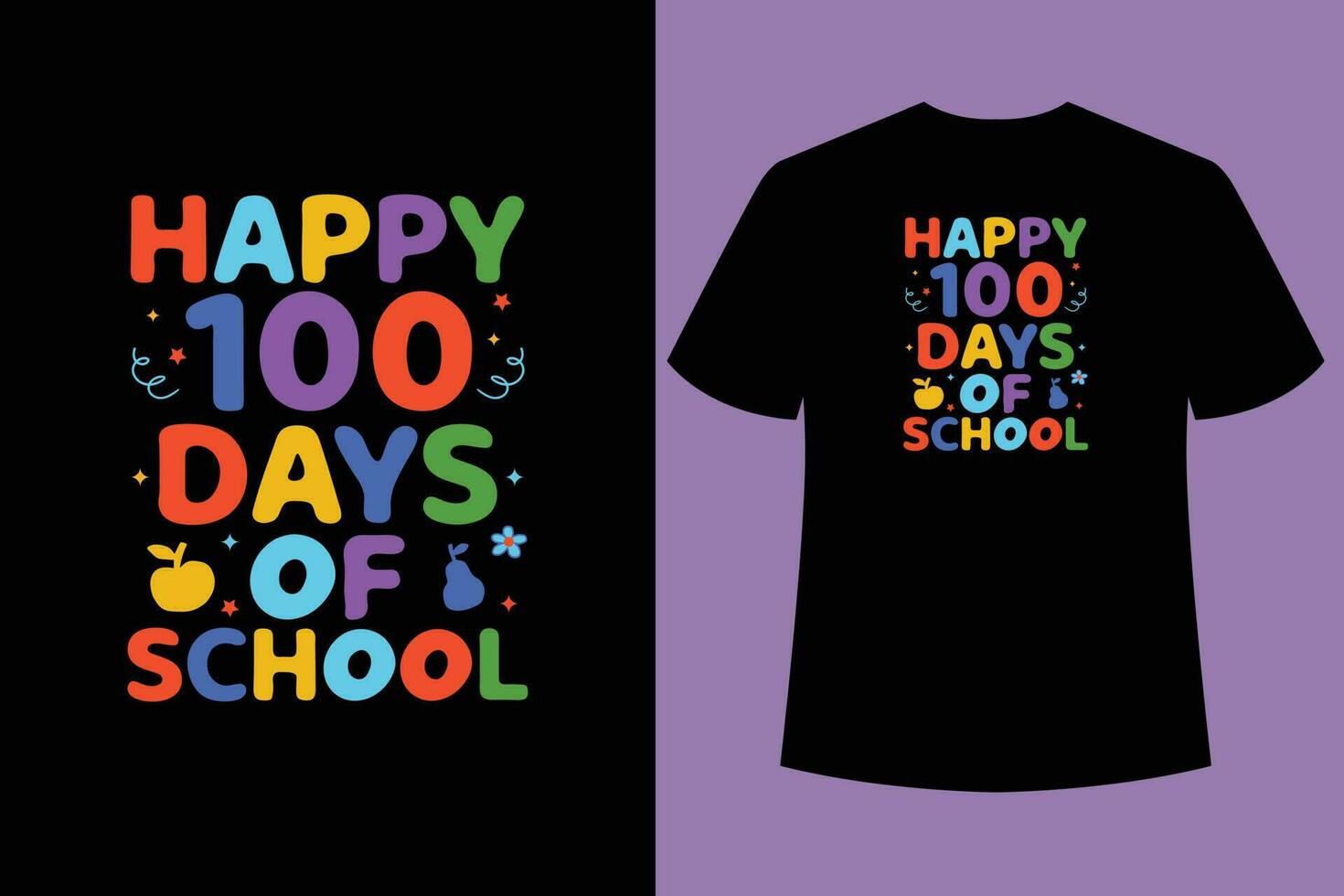 Children's Day t shirt design Kids T shirt Design Vector T shirt Design