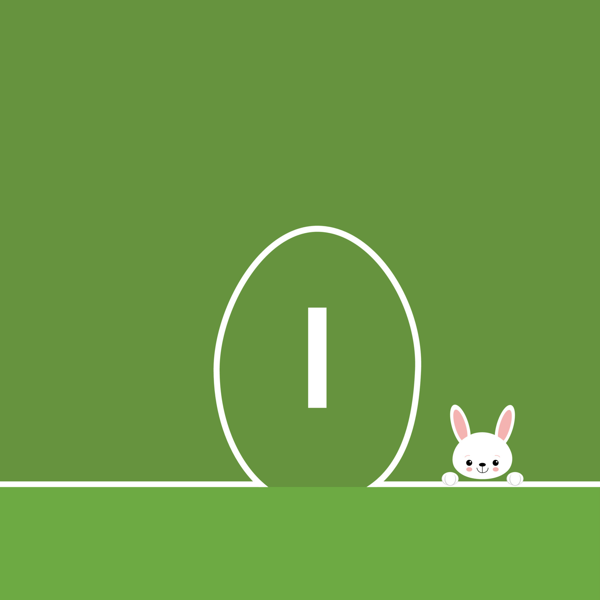 educación para niños alfabeto pequeño l y linda dibujos animados animal