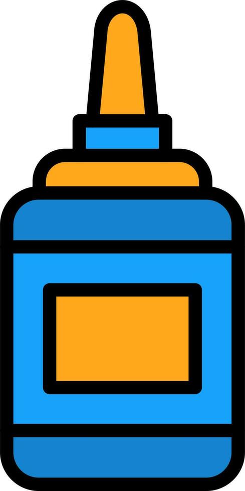 Mustard Vector Icon Design